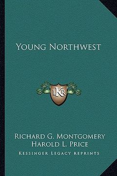 portada young northwest (en Inglés)