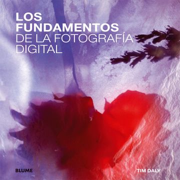 portada Fundamentos de la Fotografia Digital, Los. (in Spanish)