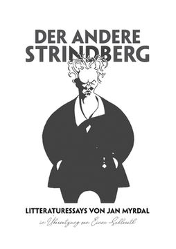 portada Der andere Strindberg: Översättning av Einar Schlereth (in German)