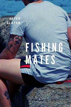 portada Fishing Mates (en Inglés)
