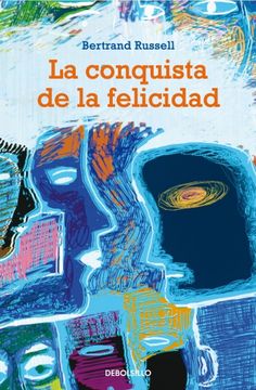 portada La conquista de la felicidad (in Spanish)