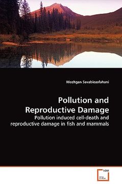 portada pollution and reproductive damage (en Inglés)