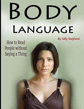 portada Body Language: How to Read People Without Saying a Thing 