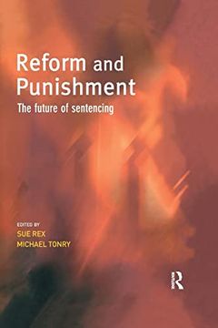 portada Reform and Punishment (en Inglés)
