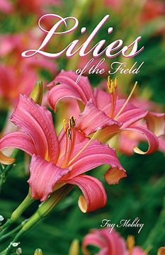 portada the lilies of the field (en Inglés)
