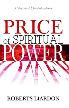 portada Price of Spiritual Power (4 Books in 1)