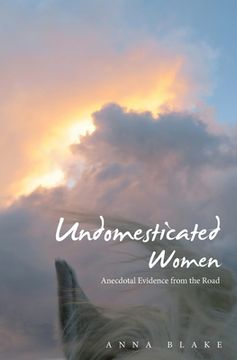 portada Undomesticated Women (en Inglés)
