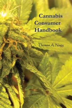 portada Cannabis Consumer Handbook