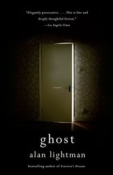 portada Ghost (Vintage Contemporaries) (en Inglés)