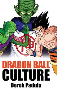 portada Dragon Ball Culture Volume 6: Gods (in English)
