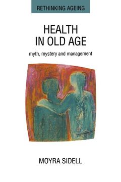 portada Health in old age (en Inglés)