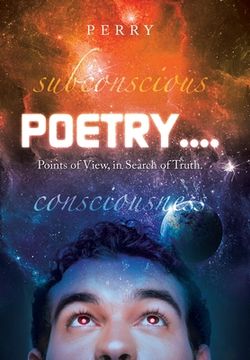 portada Poetry. Points of View, in Search of Truth. 