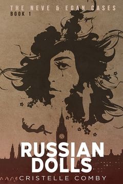 portada Russian Dolls (in English)