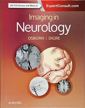 portada Imaging in Neurology, 1e