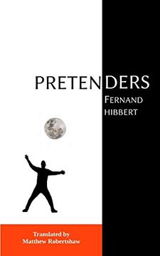 portada Pretenders: The Hellénus Cato Affair (in English)