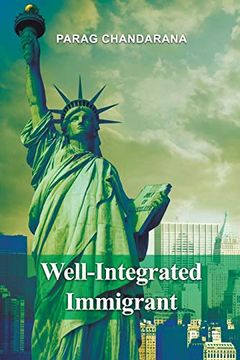 portada Well-Integrated Immigrant (en Inglés)