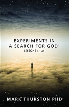 portada Experiments in a Search for God: Lessons 1-24 (en Inglés)