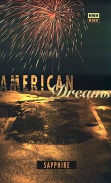 portada American Dreams (High Risk) 