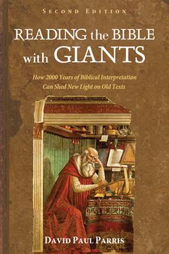 portada Reading the Bible with Giants (en Inglés)