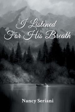 portada I Listened for his Breath (in English)