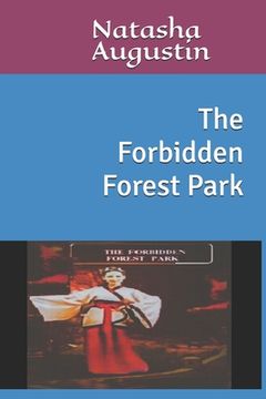 portada The Forbidden Forest Park