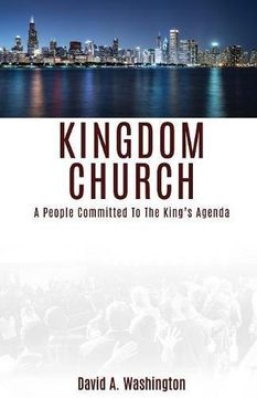 portada Kingdom Church