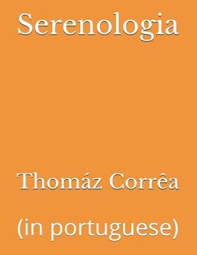 portada Serenologia: (in portuguese) (en Portugués)