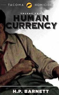 portada Human Currency (en Inglés)
