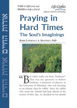 portada Praying in Hard Times-12 Pk (en Inglés)