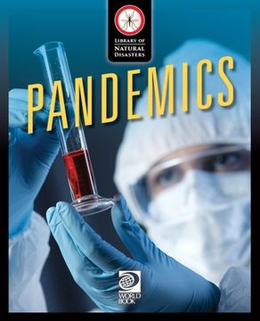 portada Pandemics (en Inglés)