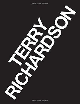 portada Terry Richardson: Vol. 1: Portraits Vol. 2: Fashion: 1-2 