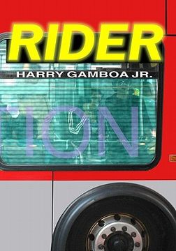 portada rider (in English)