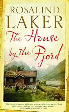portada House by the Fjord (en Inglés)