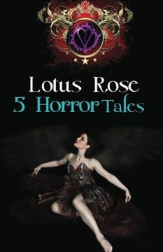 portada 5 Horror Tales
