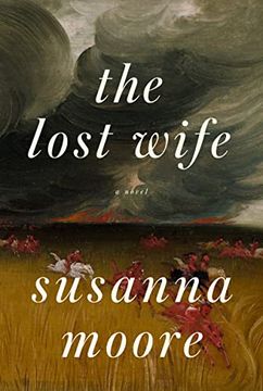 portada The Lost Wife: A Novel (in English)
