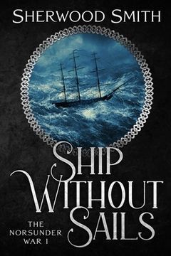 portada Ship Without Sails: Ship Without Sails (in English)