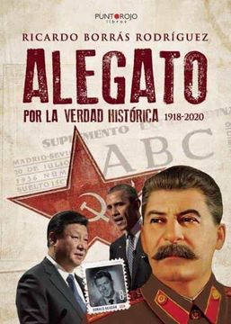 portada Alegato por la Verdad Historica (in Spanish)