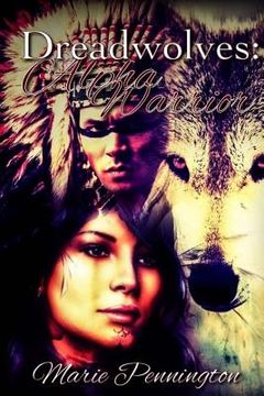 portada Dreadwolves: Alpha Warrior (en Inglés)