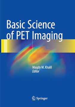 portada Basic Science of Pet Imaging (in English)