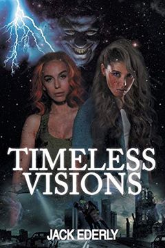 portada Timeless Visions (en Inglés)