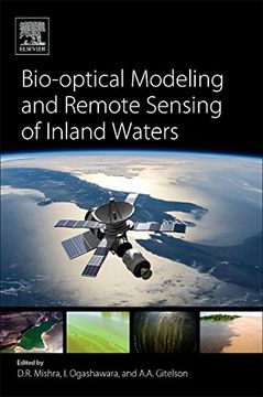 portada Bio-optical Modeling and Remote Sensing of Inland Waters