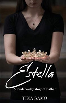 portada Estella: A Modern-Day Story of Esther (en Inglés)