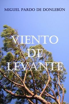 portada Viento de Levante