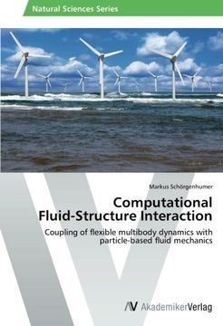 portada Computational Fluid-Structure Interaction