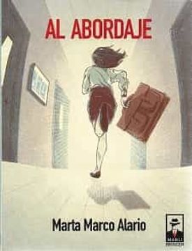 portada Al Abordaje (in Spanish)