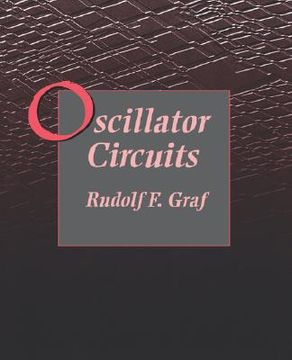 portada oscillator circuits (en Inglés)