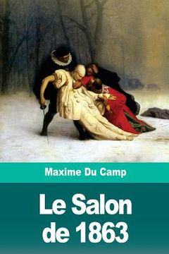 portada Le Salon de 1863 (en Francés)