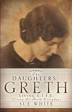 portada the daughters: greth (en Inglés)