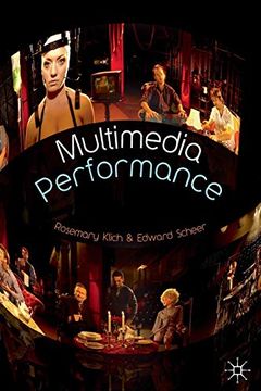 portada Multimedia Performance (en Inglés)