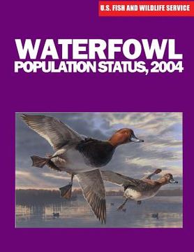 portada Waterfowl Population Status, 2004